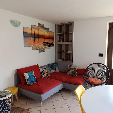Casa Fedora Διαμέρισμα Saint-Vincent Εξωτερικό φωτογραφία