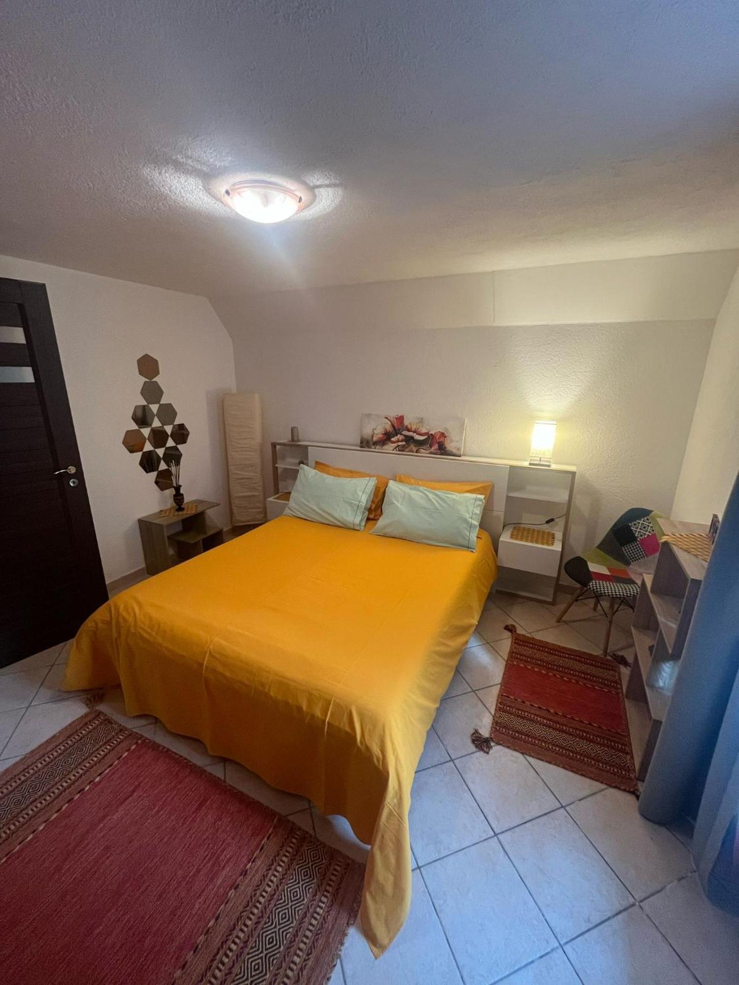 Casa Fedora Διαμέρισμα Saint-Vincent Εξωτερικό φωτογραφία