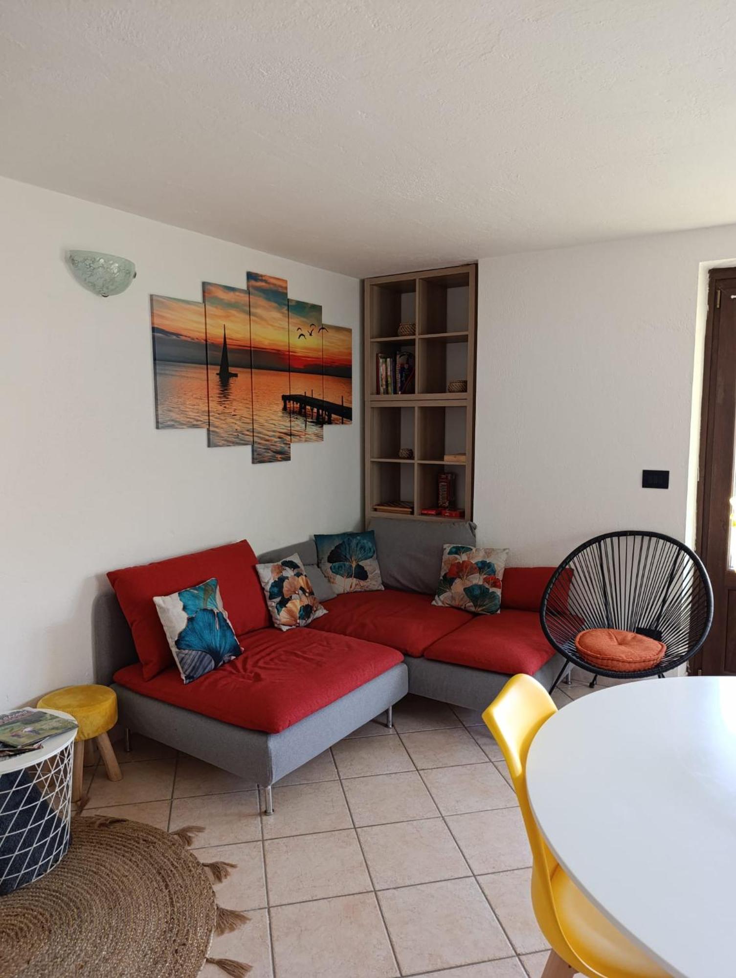 Casa Fedora Διαμέρισμα Saint-Vincent Εξωτερικό φωτογραφία